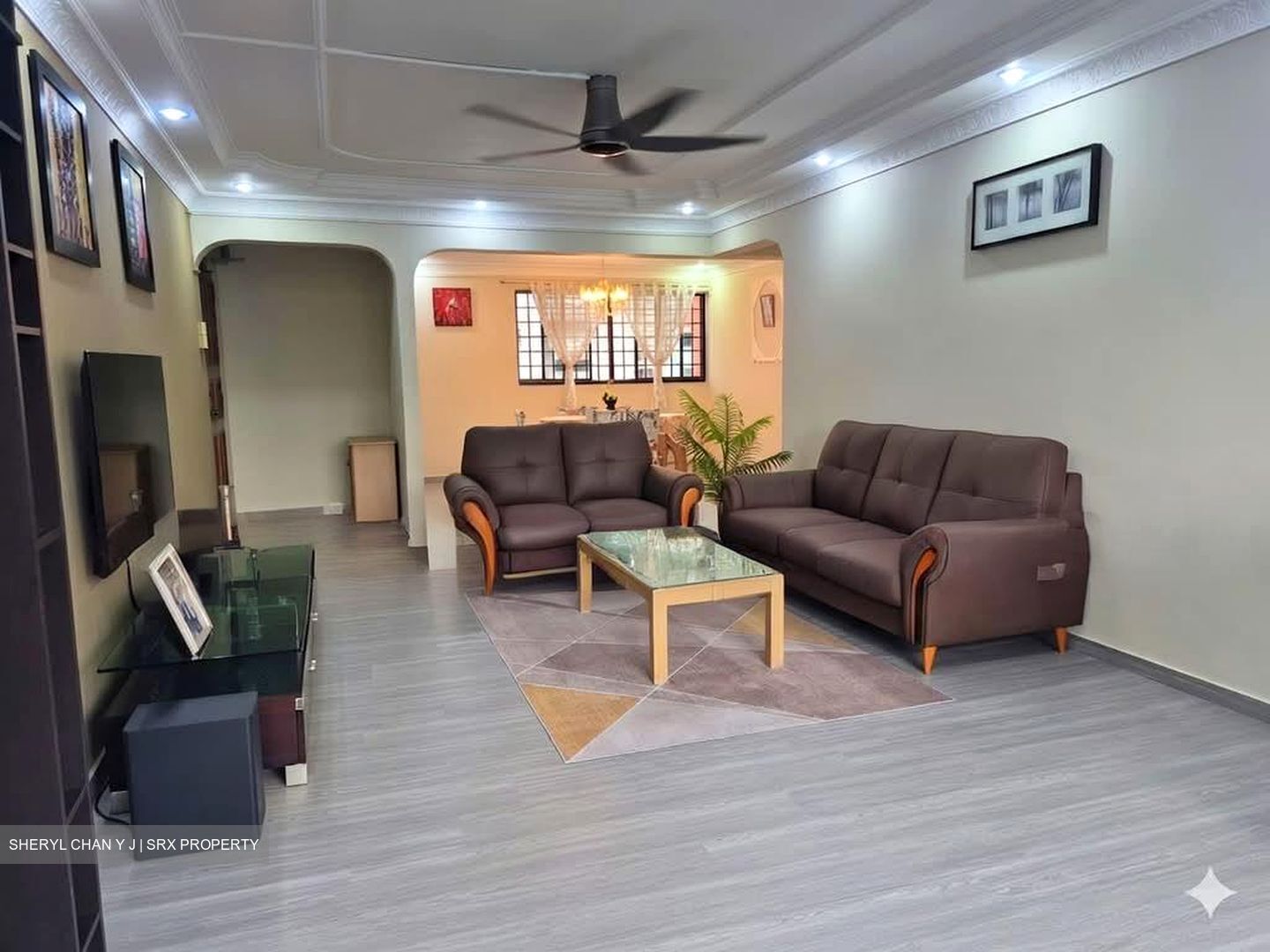 Blk 159 Chong Pang Vista (Yishun), HDB 5 Rooms #554750751